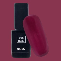 BCE Gellak - BCE Gelpolish - Nr: 127