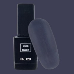 BCE Gellak - BCE Gelpolish - Nr: 128