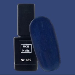 BCE Gellak - BCE Gelpolish - Nr: 132
