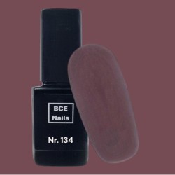 BCE Gellak - BCE Gelpolish - Nr: 134
