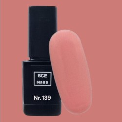 BCE Gellak - BCE Gelpolish - Nr: 139