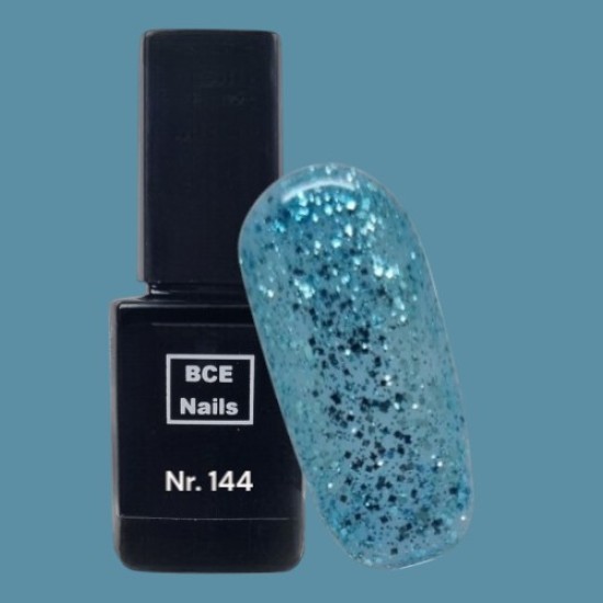 BCE Gellak - BCE Gelpolish - Nr: 144