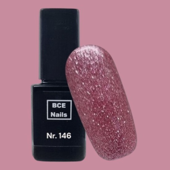 BCE Gellak - BCE Gelpolish - Nr: 146