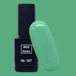 BCE Gellak - BCE Gelpolish - Nr: 147