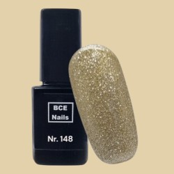 BCE Gellak - BCE Gelpolish - Nr: 148