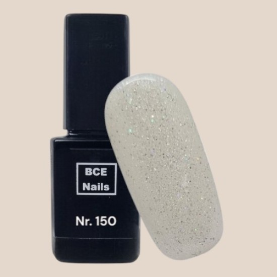 BCE Gellak - BCE Gelpolish - Nr: 150