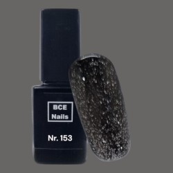 BCE Gellak - BCE Gelpolish - Nr: 153