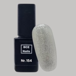 BCE Gellak - BCE Gelpolish - Nr: 154