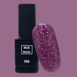 BCE Gellak - BCE Gelpolish - Nr: 156