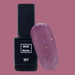 BCE Gellak - BCE Gelpolish - Nr: 157