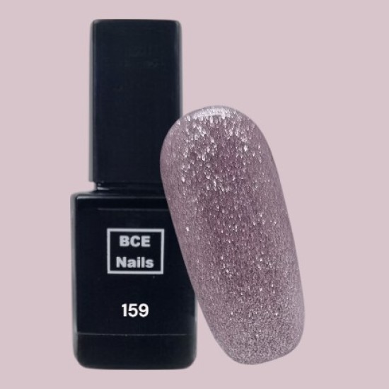 BCE Gellak - BCE Gelpolish - Nr: 159