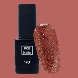 BCE Gellak - BCE Gelpolish - Nr: 170