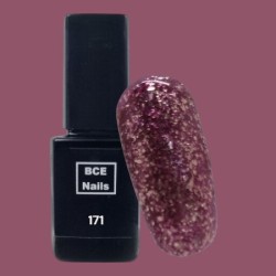 BCE Gellak - BCE Gelpolish - Nr: 171