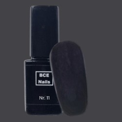 ﻿BCE Gellak - BCE Gelpolish - Nr: 11