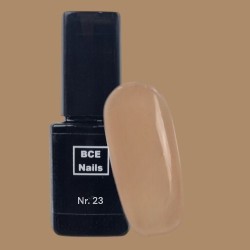 ﻿BCE Gellak - BCE Gelpolish - Nr: 23
