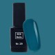 ﻿BCE Gellak - BCE Gelpolish - Nr: 29