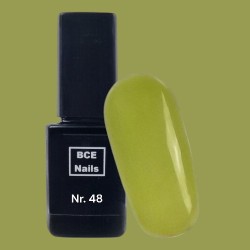 BCE Gellak - BCE Gelpolish - Nr: 48