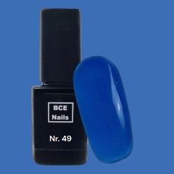 BCE Gellak - BCE Gelpolish - Nr: 49