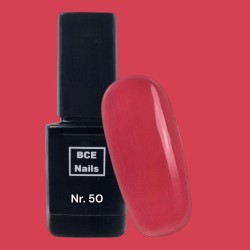 BCE Gellak - BCE Gelpolish - Nr: 50
