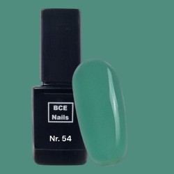 BCE Gellak - BCE Gelpolish - Nr: 54