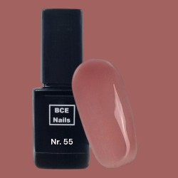 BCE Gellak - BCE Gelpolish - Nr: 55