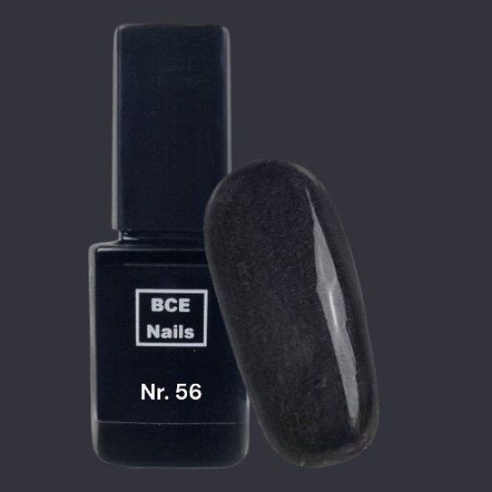 BCE Gellak - BCE Gelpolish - Nr: 56