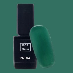 BCE Gellak - BCE Gelpolish - Nr: 64