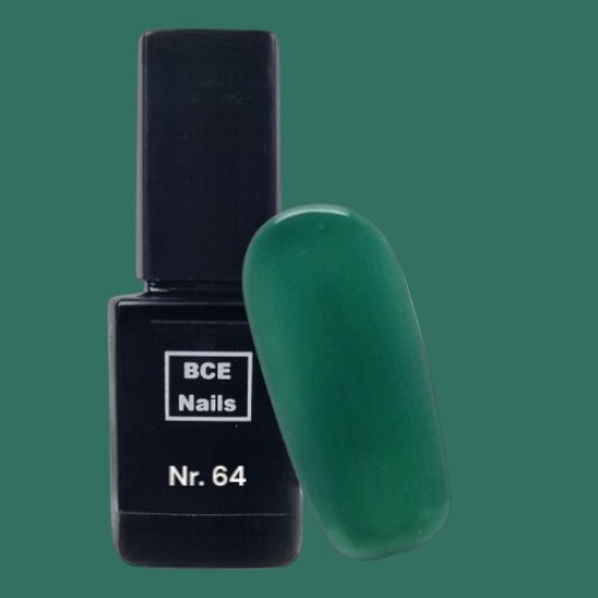 BCE Gellak - BCE Gelpolish - Nr: 64