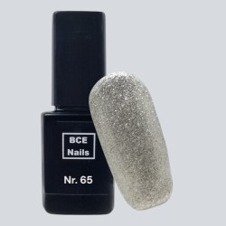 BCE Gellak - BCE Gelpolish - Nr: 65