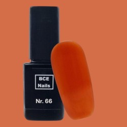 BCE Gellak - BCE Gelpolish - Nr: 66