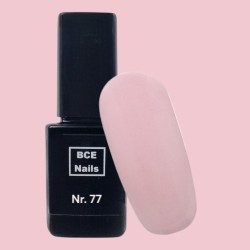 BCE Gellak - BCE Gelpolish - Nr: 77