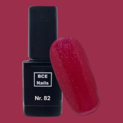 BCE Gellak - BCE Gelpolish - Nr: 82