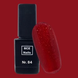 BCE Gellak - BCE Gelpolish - Nr: 84