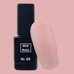 BCE Gellak - BCE Gelpolish - Nr: 85