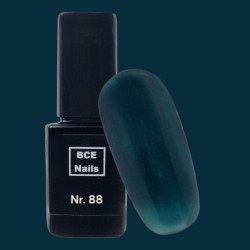 BCE Gellak - BCE Gelpolish - Nr: 88