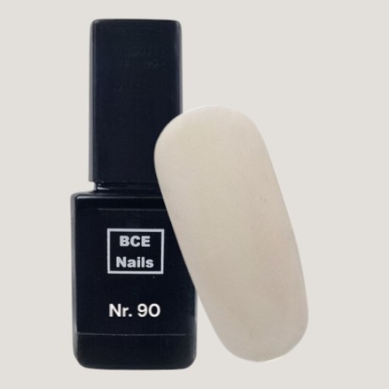 BCE Gellak - BCE Gelpolish - Nr: 90