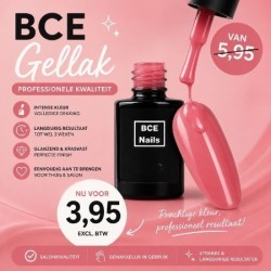 BCE Gelpolish