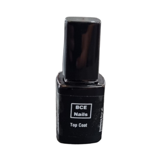Top Coat BCE Nails 11ml