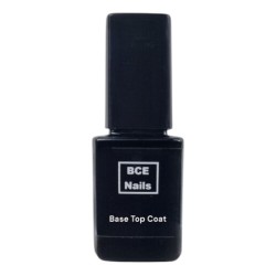 Base  Top Coat 11ml BCE Nails