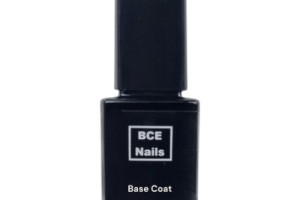 Base Coat - BCE Nails