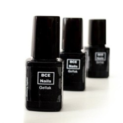 Base  Top Coat 11ml BCE Nails