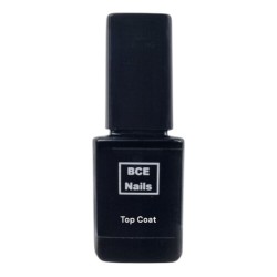 Top Coat - BCE Nails