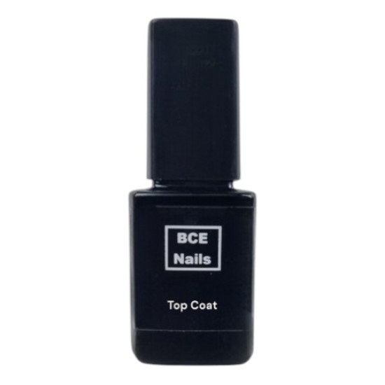 Top Coat BCE Nails 11ml