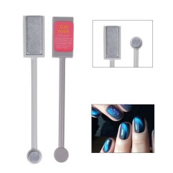 Cat Eye Magneet: Cat-2