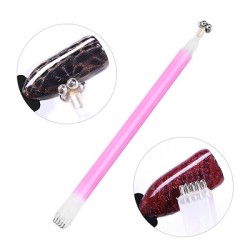 Cat Eye Magneet: Cat-Pen