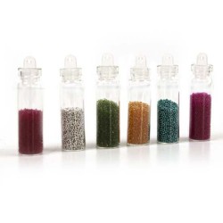 LCD nageldecoratie kralen