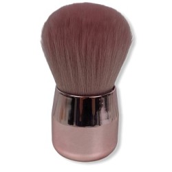Stofborstel Klein Roze