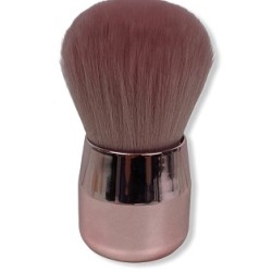 Stofborstel Klein Roze