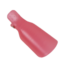 Vinger Clips - gellak remover clips Vinger Clips - gellak remover clips