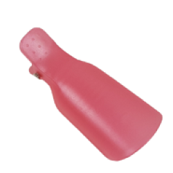 Vinger Clips - gellak remover clips